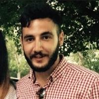 Christos Zacharioudakis