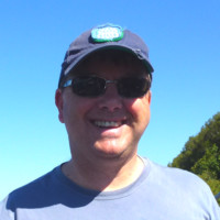 Simon Peart