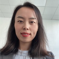 Sarah Xu