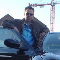 Simon Helliar