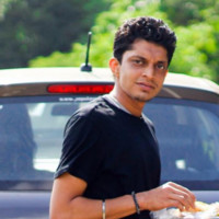 Suyog Chandran