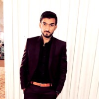 Syed Arsalan Ali Shah