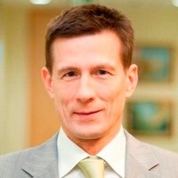 Michael Nikonov