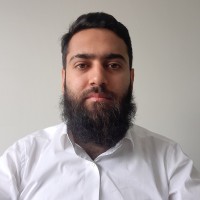 Umar Abbasi