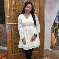 Varsha N