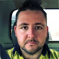 Sean Murray