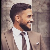 Halil Okan Köksal