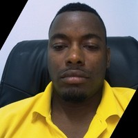 Joseph Beckles, Cmrp