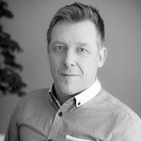 Mikael Grönberg
