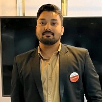 Saurabh Sinha