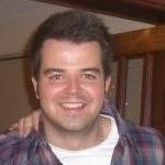 Andrew Maiden
