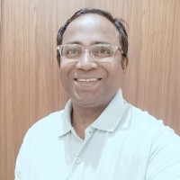 Dr. Sambhaji R. Chopdekar