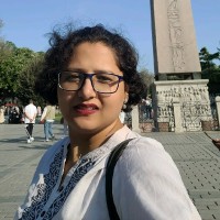 Ambuja Joshi