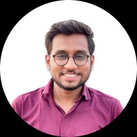 Kaustubh Ambedkar