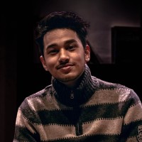 Binil Raj Baidya