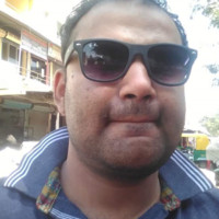 Shabbirhussain K. Shaikh