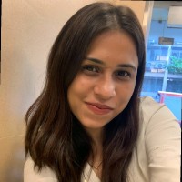 Dhanashri Kalokhe