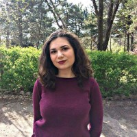 Mihaela Ion