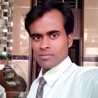 Bhashkar.Blue Cross