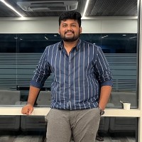 Resu Praneeth Kumar