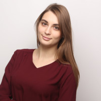Alina P.