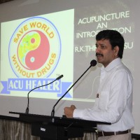 R.K. Thennarasu