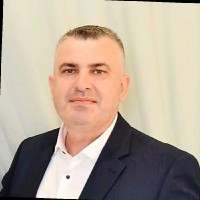 Liviu Bejan