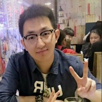 Alex Ming