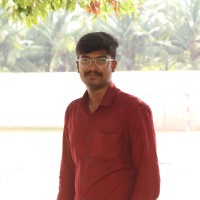 Karthikeyan M