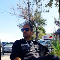 Giannis Voliotis