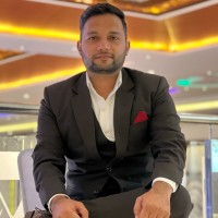 Gajinder Negi