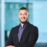 Mikael Mousavi