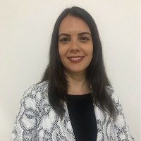 Máira Gazzola Arroyo