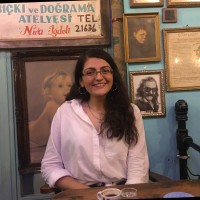 Merve Ateş