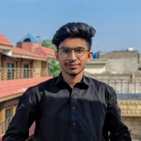 Muhammad Sharyar