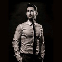 Amir Heydari