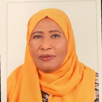 Hoyda Eltahir