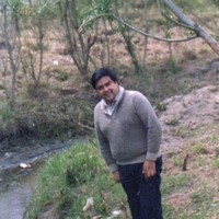 Julio Mayorga