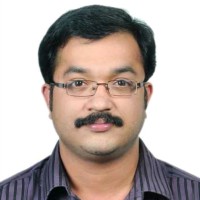 Dr Srinivasan S