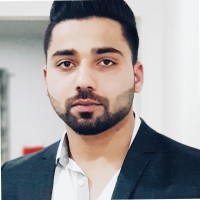 Gurinder Singh