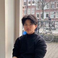 Timmy Xu