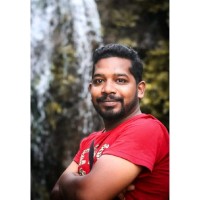 Lingaraj Dora