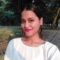 Deblina Mitra