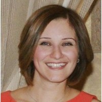 Anzhelika Hayretdinova