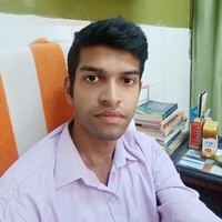 Debkumar Ghosh