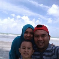 Robi Hidayat