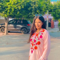 Amandeep Kaur