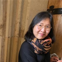 Louisa Fokkert-Zhang