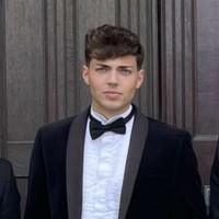 Oscar Taylor