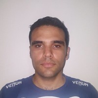 Diego Skrinjaric